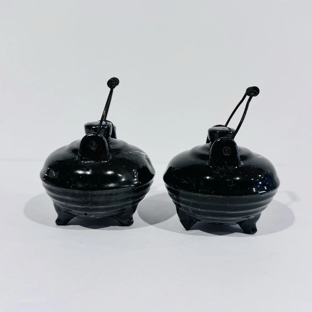 N/A vintage kettle